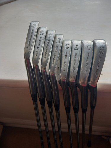 Slazenger ben hogan precision - hogan,