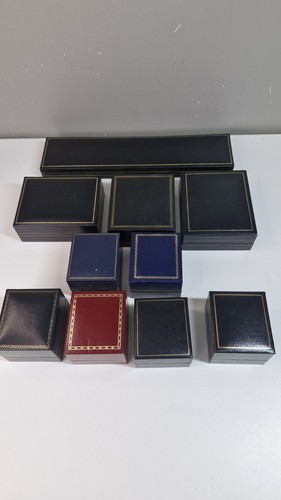 Job lot vintage modern - job,