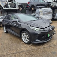 2022-2026 MG MG4 MK1 Breaking