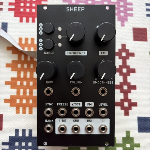 Mutable tides modulation - tides,