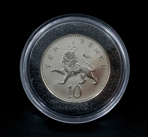1994 brilliant uncirculated - 1994,