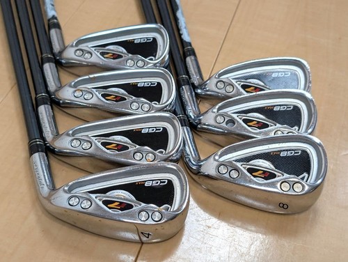Taylormade cgb max iron - iron, set
