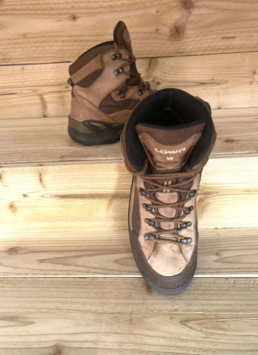 Lowa renegade gtx mid - mid, women's
