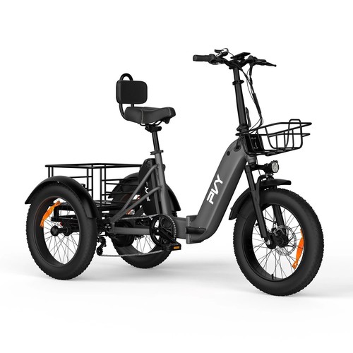 Wheel bike fat tire - 3,