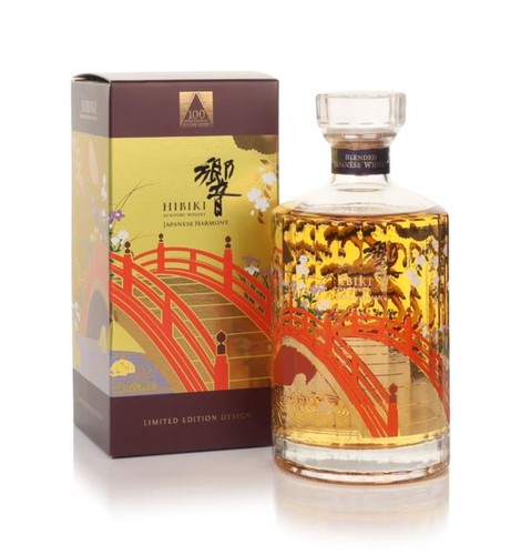Hibiki japanese harmony - hibiki,