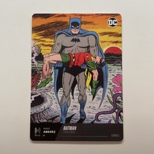 HRO Chapter 2- BATMAN (1963) 