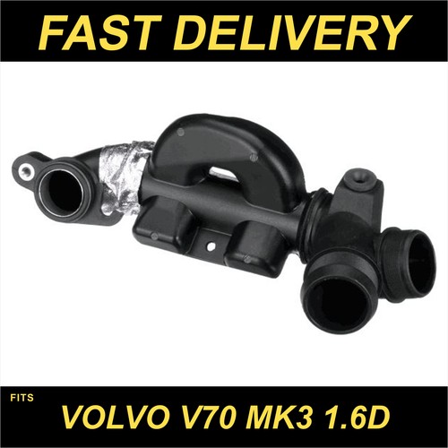 Gates turbo hose - gates, volvo