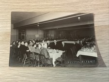 NICE VINTAGE REAL PHOTO