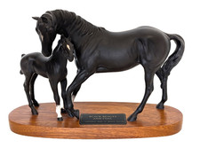 Vintage Beswick Connoisseur