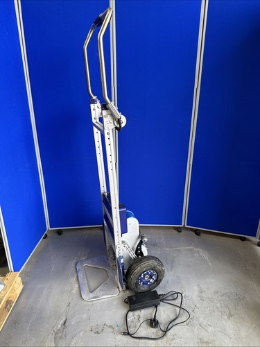 190kg electric powered - 190kg,