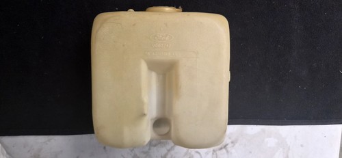 Escort mk2 washer - escort, bottle