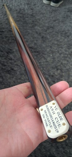 Dean jones olde ash - dean,