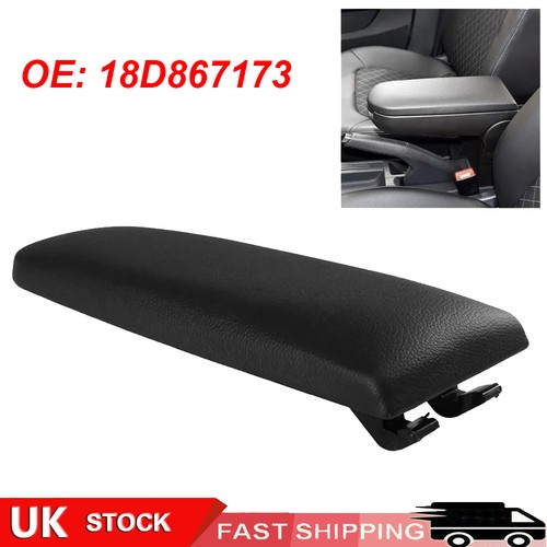 Armrest cover for skoda - cover,