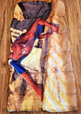 2004 Spider-Man 2 Movie