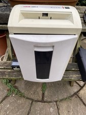 HSM 104.3 Classic Shredder For