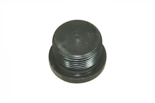 Drive axle oil plug 056 - axle,