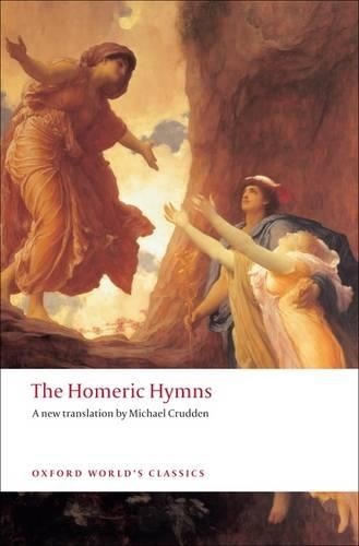 The homeric hymns oxford - the, (oxford