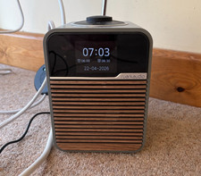 Ruark R1S DAB DAB+ FM Internet