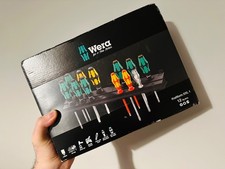 🪛 Wera 051010 Kraftform