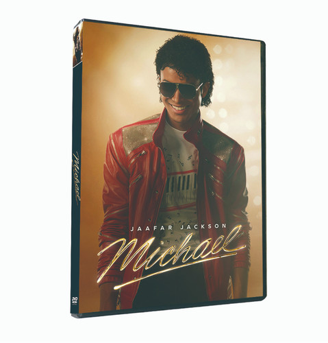 Michael dvd new - dvd, sealed
