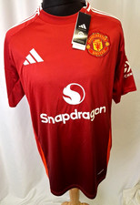 Manchester United 2024/25 Slim