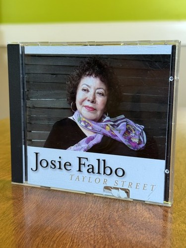 Josie falbo taylor street - taylor, cd