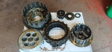 Yamaha FZR600R 4JH Clutch