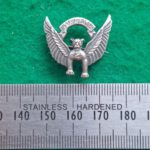 South african air force fur - air,