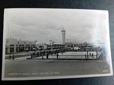 Vintage Postcard Prestatyn