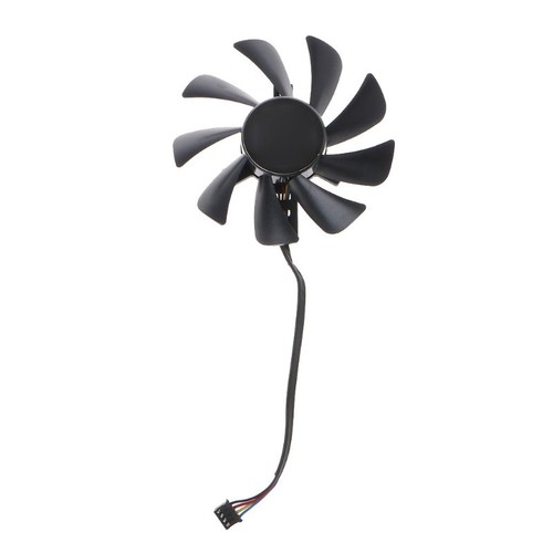 85mm fd9015u12s 4pin - vga, fan
