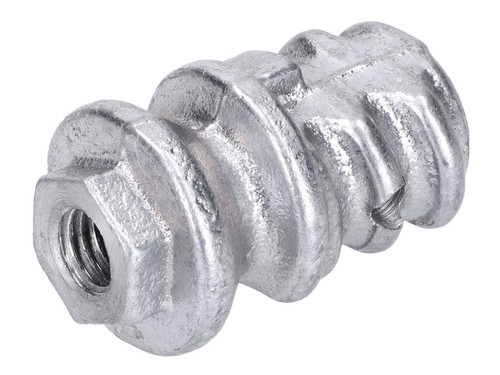 Upper front fork - upper, pressure