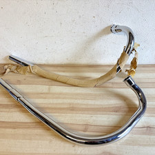 NORTON 650SS ATLAS PAIR FRONT