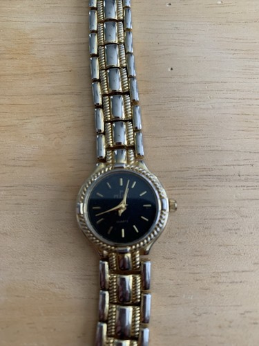 Gold plated ladies - plated,