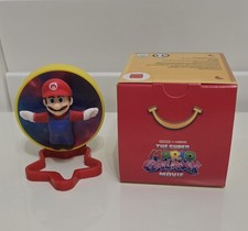 McDonalds Happy Meal Toy 2026