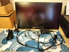 (NO BOX) Barley Used Huion
