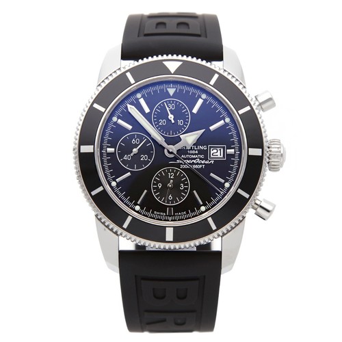 Breitling superocean heritage - breitling,