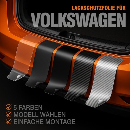 Lackschutzfolie for - , vw