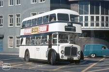 Bus Photo - South Yorkshire