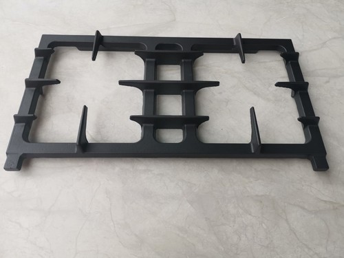 Lacanche burner cast - 2,