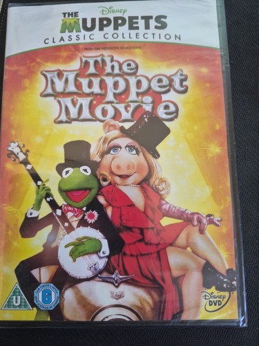The muppet movie brand - muppet,