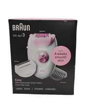 Braun SE3-270 Silk-épil 3