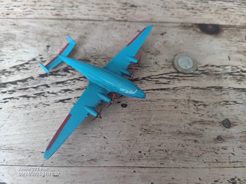 Dinky toys four engine - dinky, four-engine