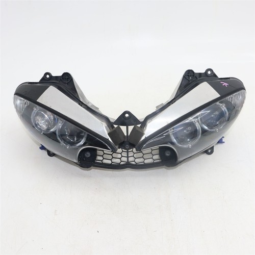 2005 yamaha yzf headlight - 2005,