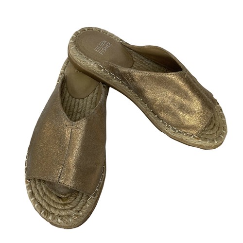 Eileen fisher milly gold - milly,