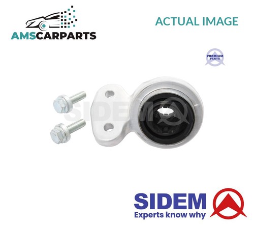 Control arm wishbone bush - control,