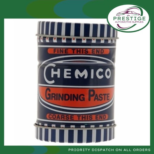 Valve grinding paste fine - valve,