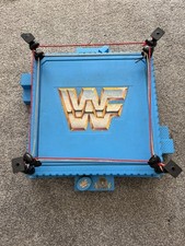 Vintage wwf hasbro wrestling - wwf,