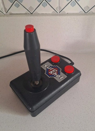 Sure shot joystick rp - shot,