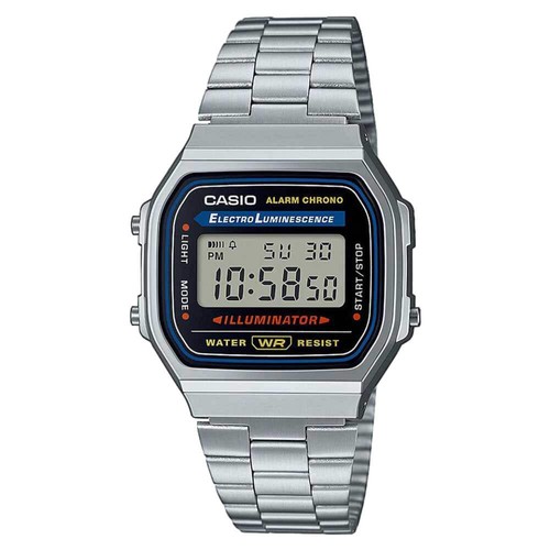 Casio watch digital vintage - watch,