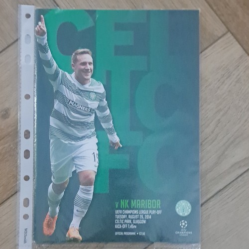 Pristine celtic maribor - v, nk